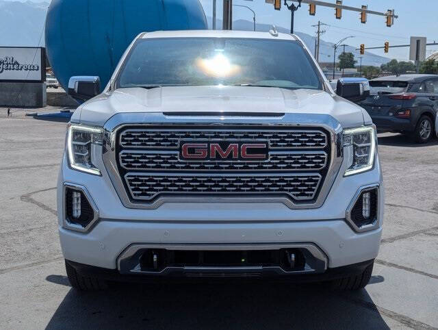 2021 GMC Sierra 1500 for sale at Axio Auto Boise in Boise, ID