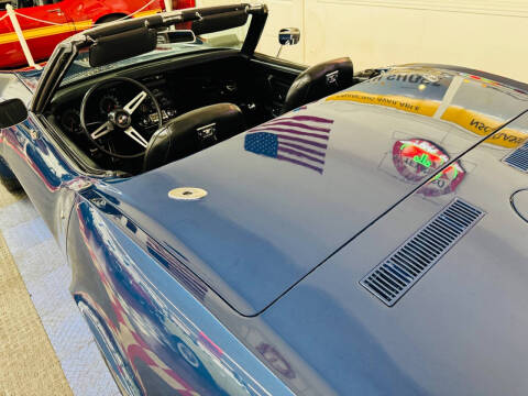 1970 Chevrolet Corvette