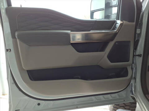 2026 Ford F-350 Super Duty