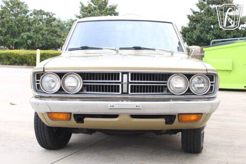 1973 Toyota Corona