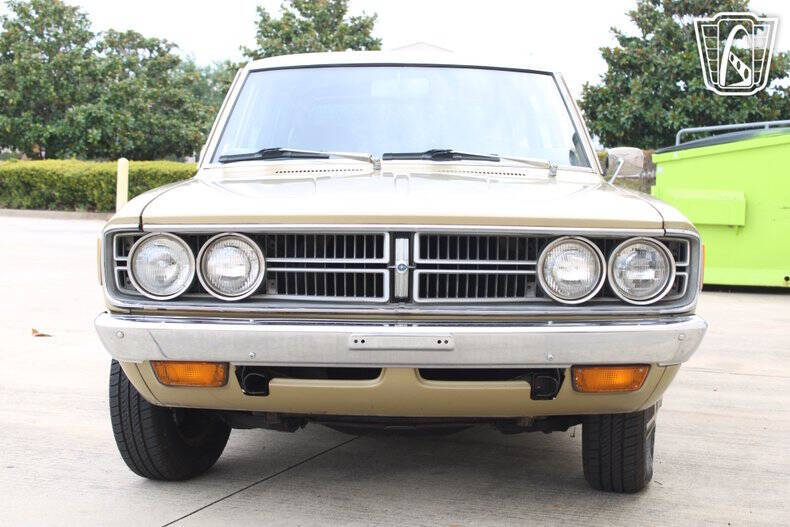 1973 Toyota Corona