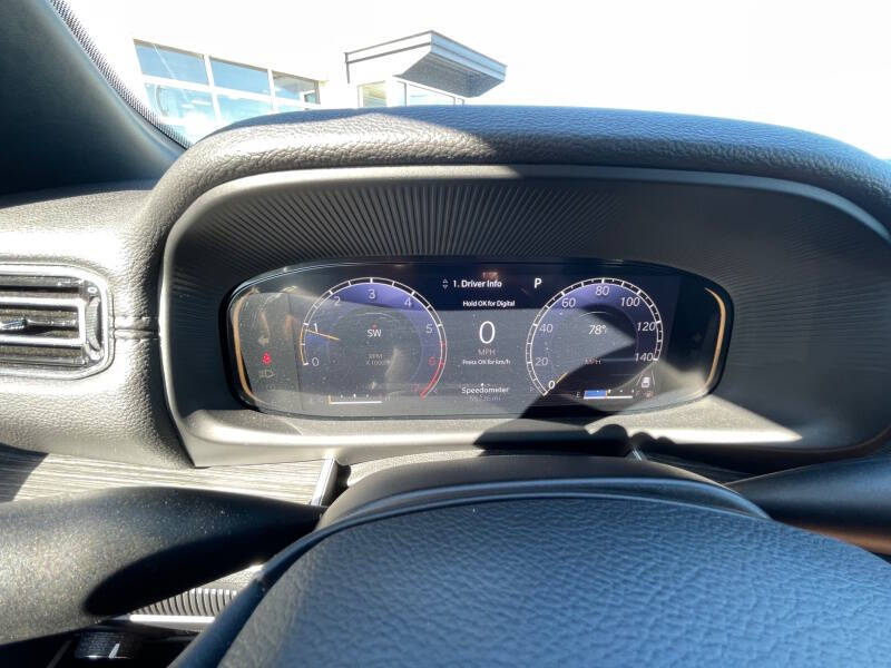 2023 Jeep Wagoneer L Series III