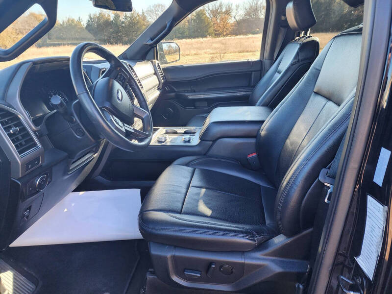 2020 Ford Expedition MAX XLT