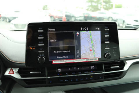2024 Toyota Sienna XSE 7-Passenger