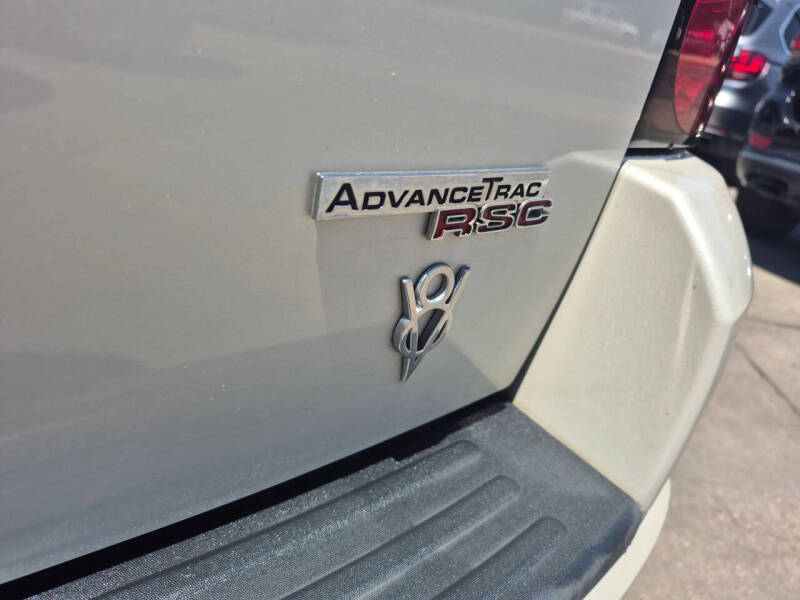 2006 Ford Explorer Limited