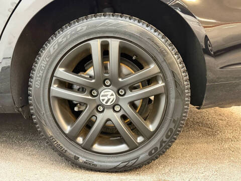 2012 Volkswagen Jetta