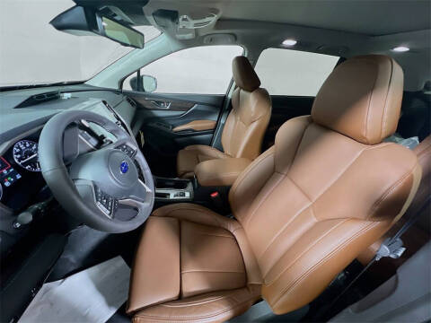 2026 Subaru Ascent Touring