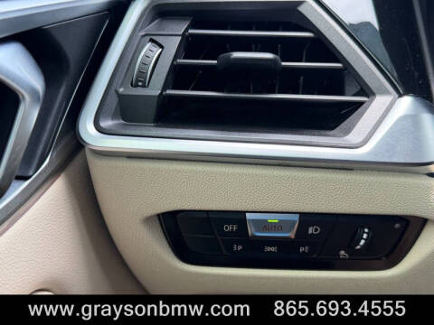 2021 BMW 4 Series 430i