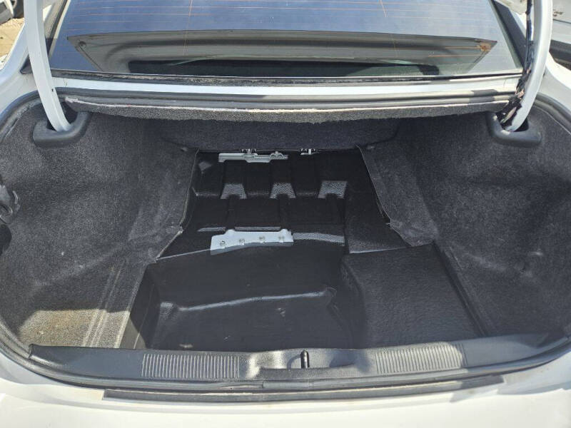 2014 Dodge Charger Police