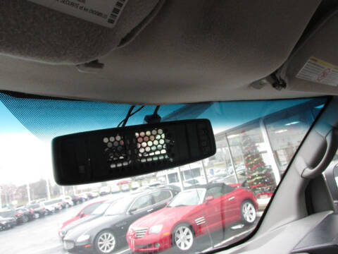 2012 GMC Savana 2500