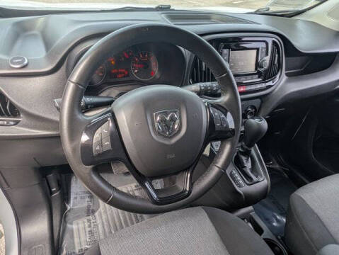 2018 RAM ProMaster City Tradesman SLT