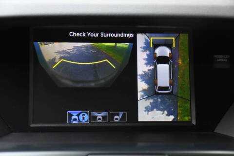 2020 Acura MDX SH-AWD w/Advance