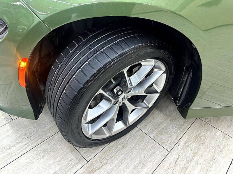 2021 Dodge Charger GT