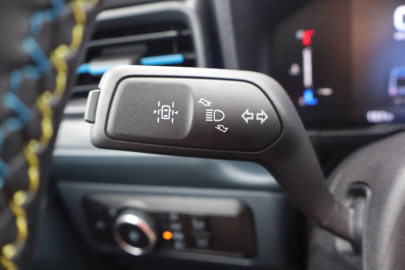 2025 Ford Maverick Lobo