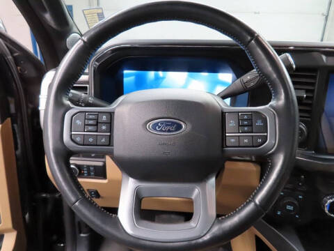 2024 Ford F-250 Super Duty