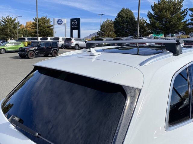 2023 Audi Q5 quattro Premium Plus 40 TFSI