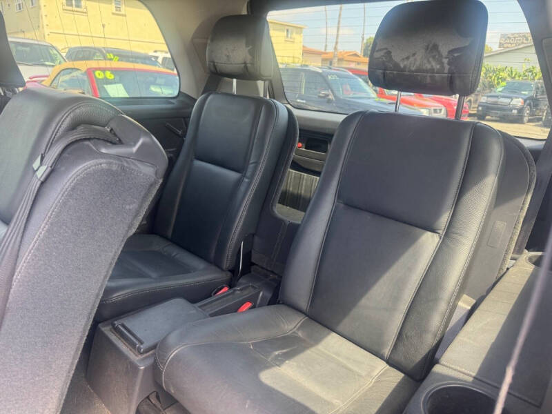 2007 Volvo XC90 V8
