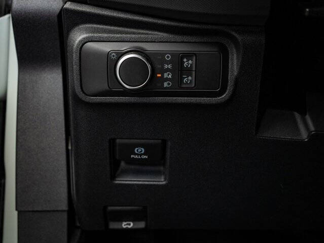 2021 Ford Bronco Black Diamond