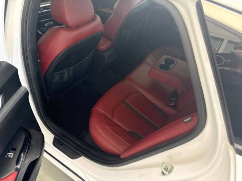 2023 Kia K5