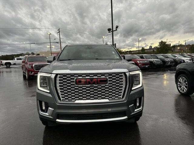 2021 GMC Yukon for sale at Mid-State Pre-Owned in Beckley, WV