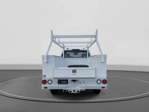 2024 Ford F-350 Super Duty XL