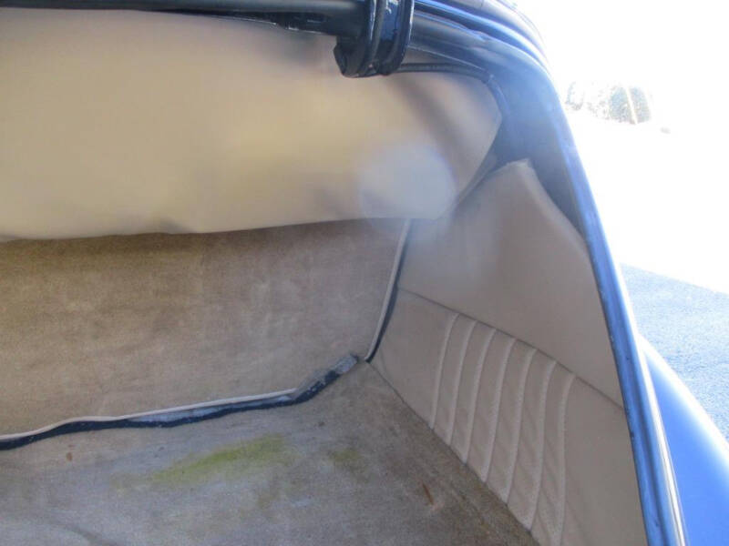 1939 Ford Cabriolet Deluxe