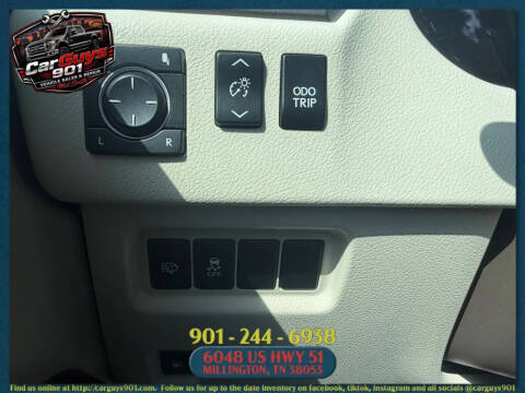 2017 Lexus GX 460