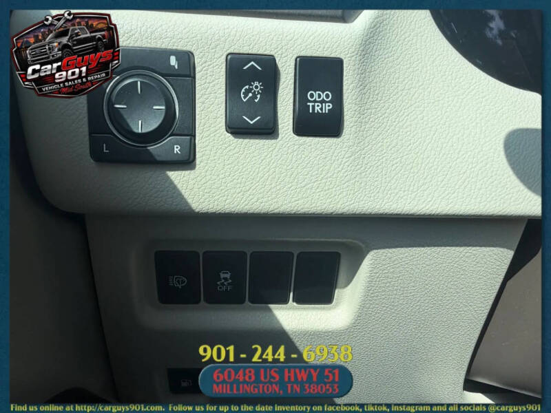 2017 Lexus GX 460