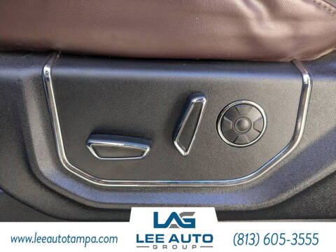 2017 Ford F-250 Super Duty