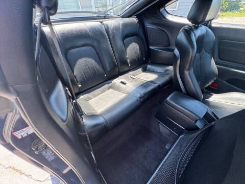 2004 Hyundai Tiburon GT V6