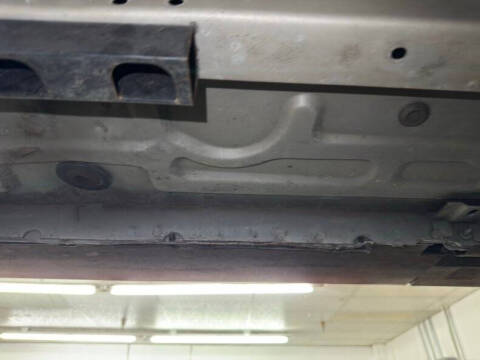 2002 Ford Mustang GT Deluxe