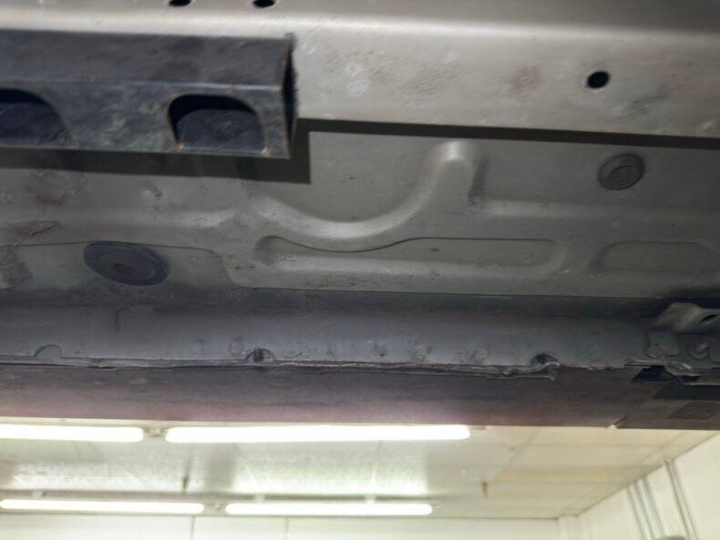 2002 Ford Mustang GT Deluxe