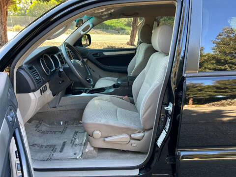 2006 Toyota 4Runner SR5