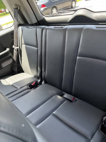 2006 Honda Pilot EX-L