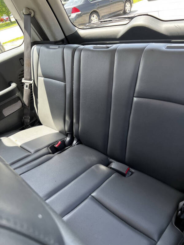 2006 Honda Pilot EX-L