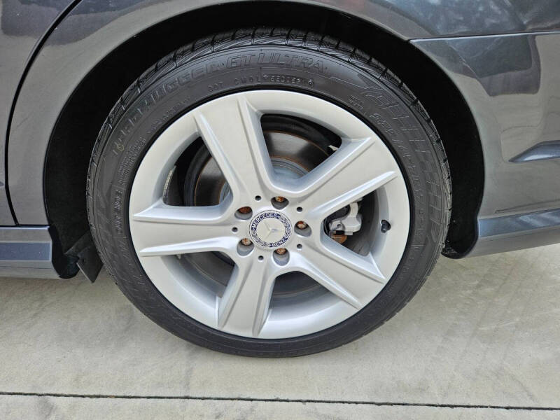 2011 Mercedes-Benz C-Class C 300 Luxury