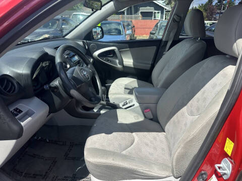 2010 Toyota RAV4
