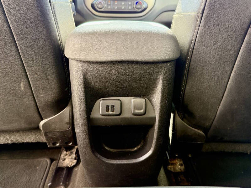 2015 Chevrolet Colorado