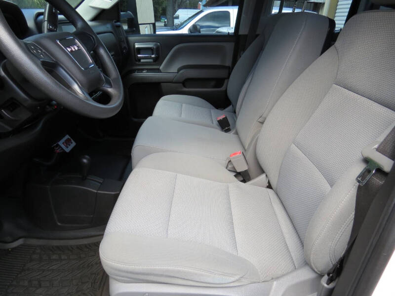 2018 GMC Sierra 2500HD