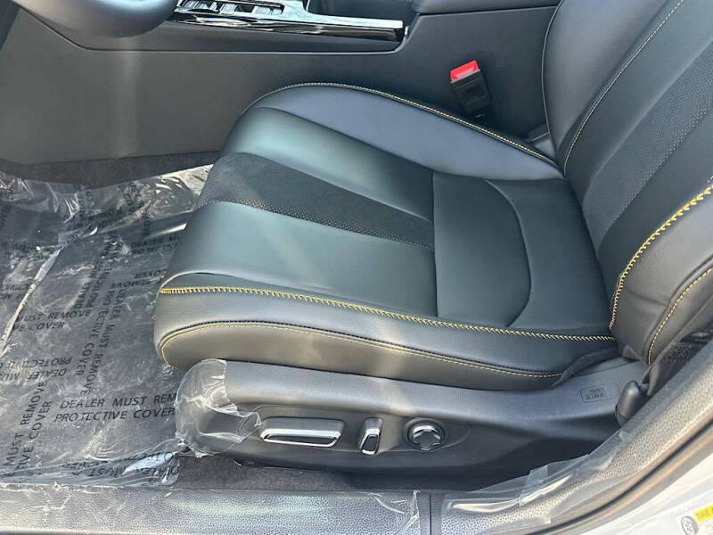 2026 Acura Integra w/Tech w/A-SPEC