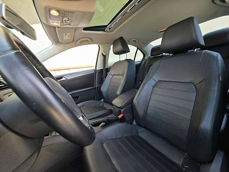 2013 Volkswagen Jetta