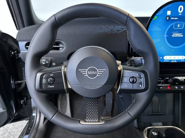2026 MINI Hardtop 4 Door Cooper S