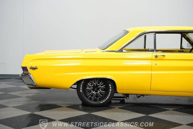 1965 Mercury Comet