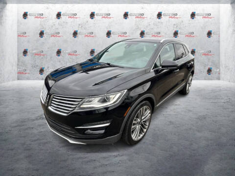 2016 Lincoln MKC for sale at Quattro Motors in Redford MI