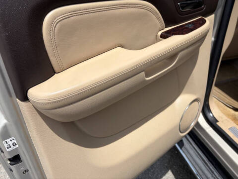 2007 GMC Yukon XL Denali