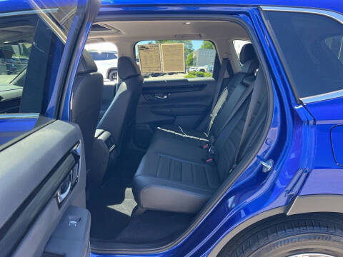 2023 Honda CR-V