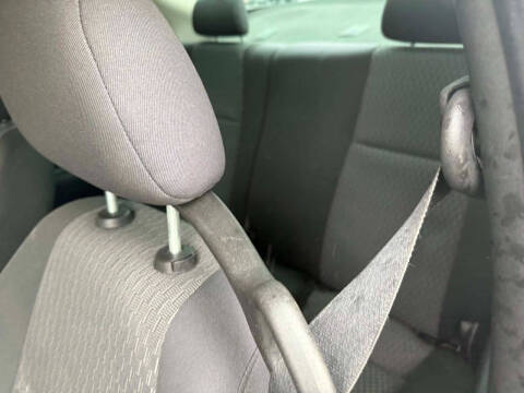 2009 Chevrolet Cobalt LT XFE