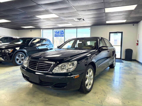 2005 Mercedes-Benz S-Class for sale in Oak Creek, WI