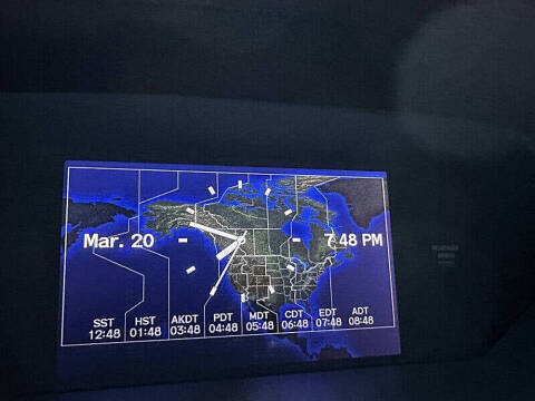 2011 Honda Odyssey EX-L