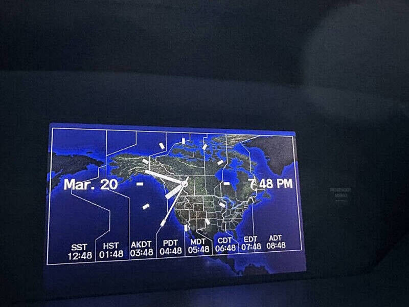 2011 Honda Odyssey EX-L